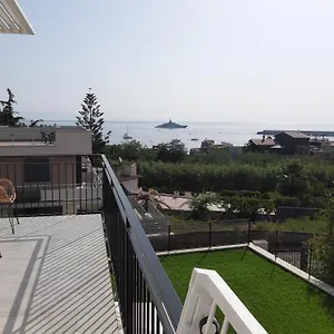 Nacari Appartement