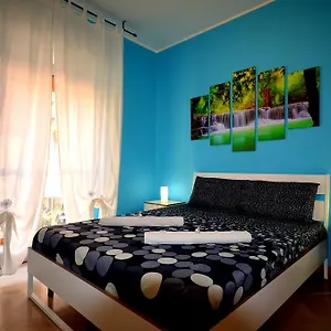 Apartament Naxos Sea, Giardini-Naxos