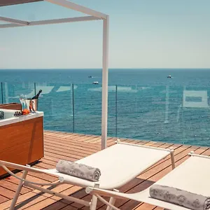 Hotel Nautilus, Giardini Naxos