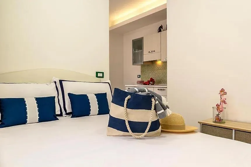 Ida House Apartment Giardini Naxos 0*,  Italy