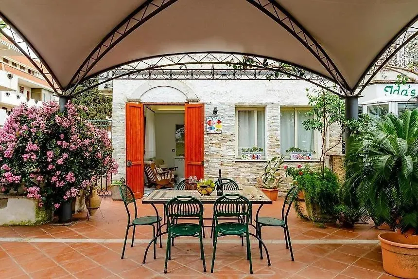 Ida House Apartment Giardini Naxos