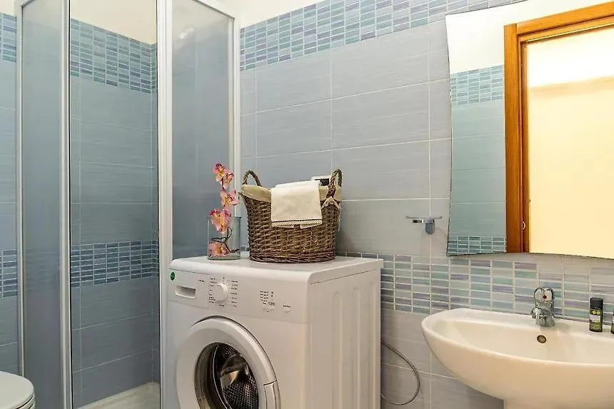 Ida House Apartment Giardini Naxos Italy