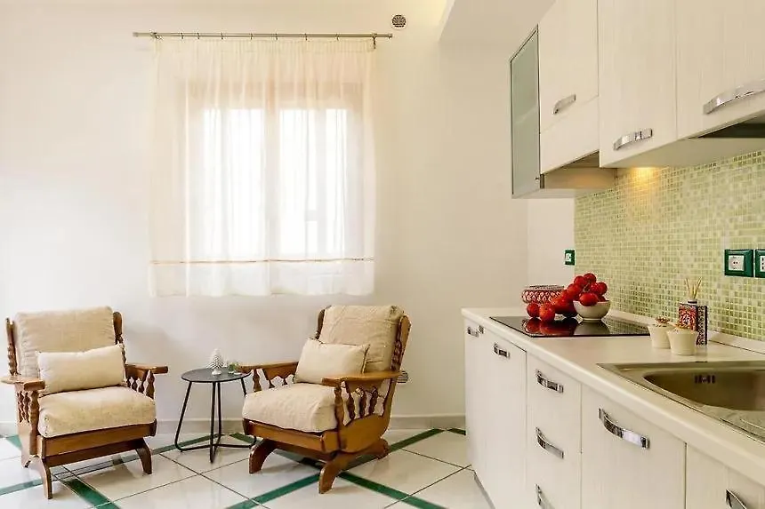 Ida House Apartment Giardini Naxos Italy