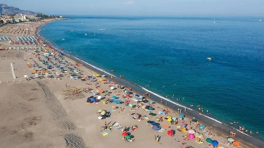 Ida House Apartment Giardini Naxos